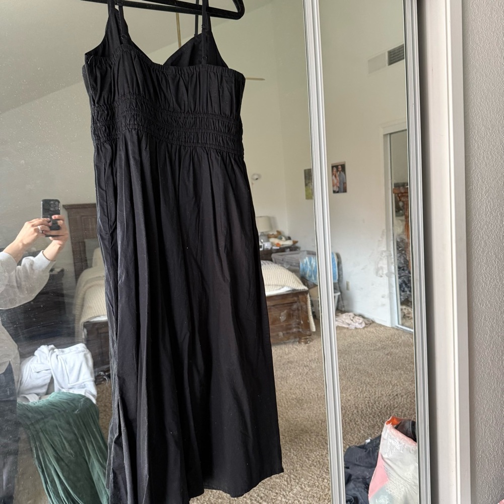 Midi LBD adjustable straps - Picture 4 of 6